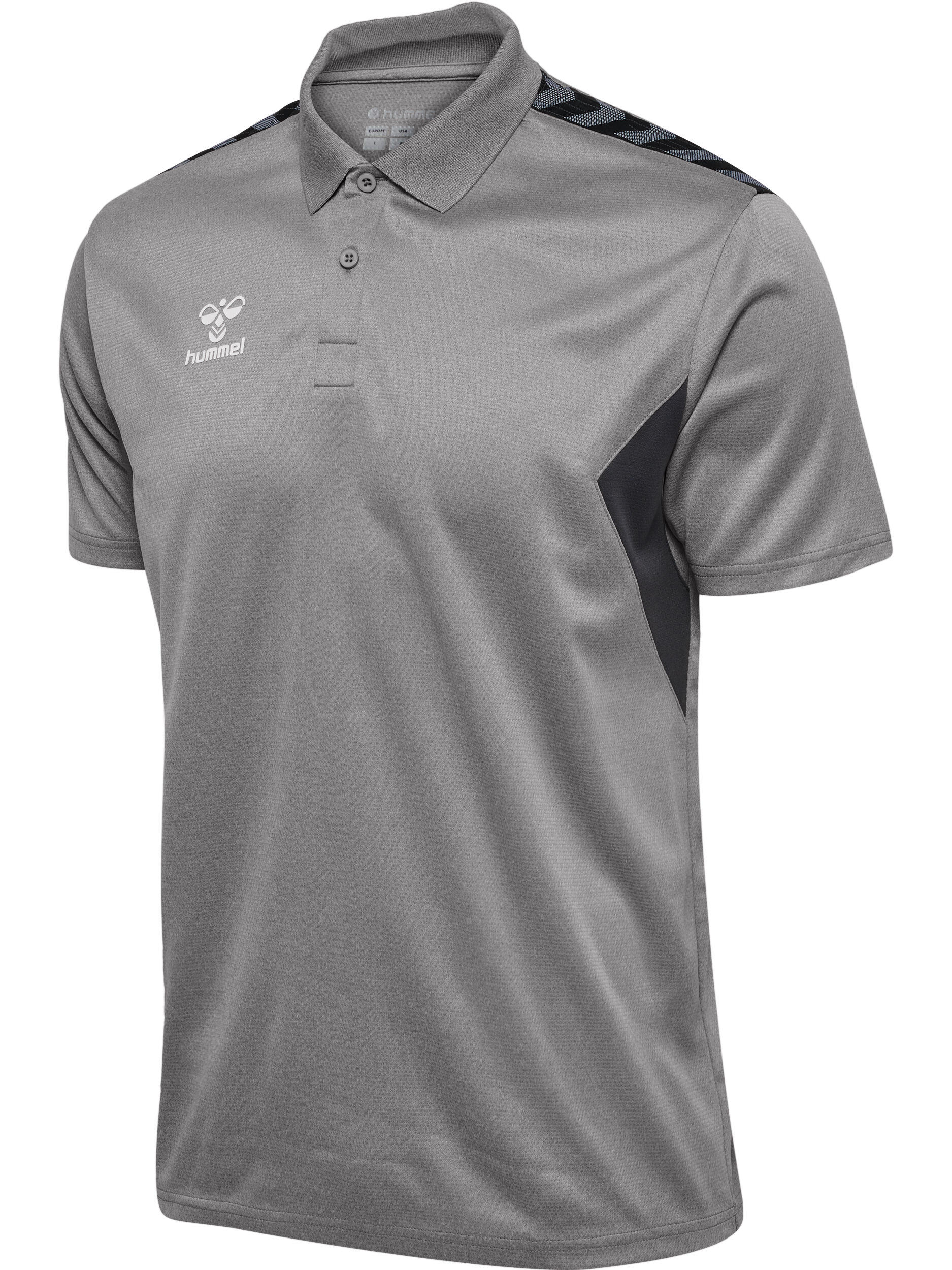 Enfiler Polo Hmlauthentic Homme 2/9