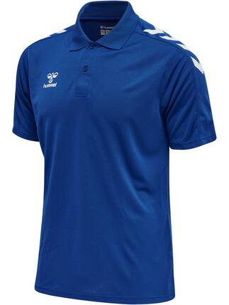 Enfiler Polo Hmlcore Adulte