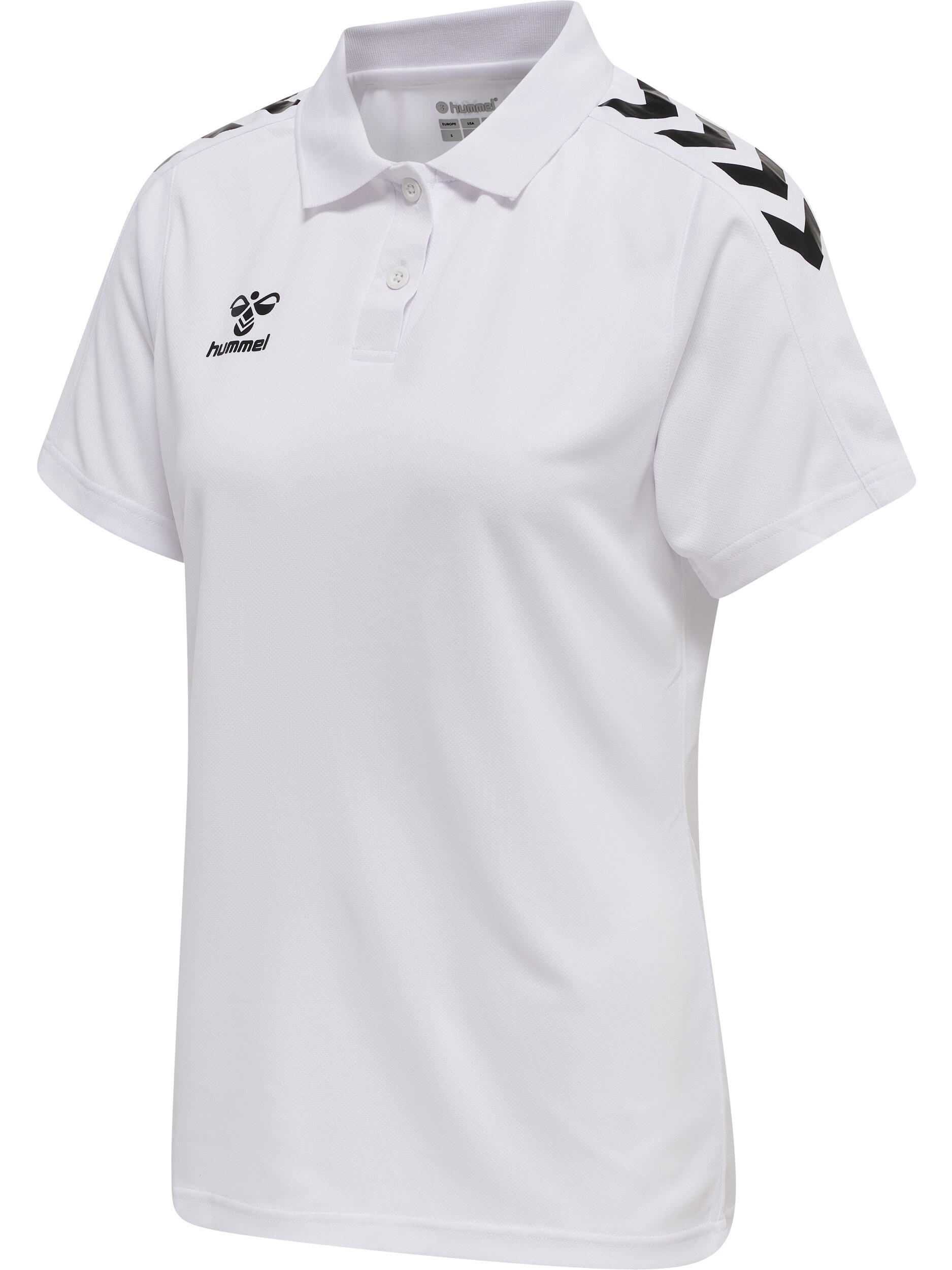 Enfiler Polo Hmlcore Femme 2/7