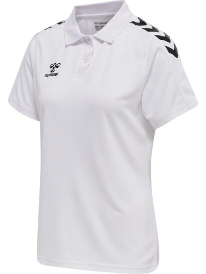 Enfiler Polo Hmlcore Femme