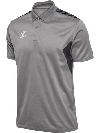 Enfiler Polo Hmlauthentic Homme