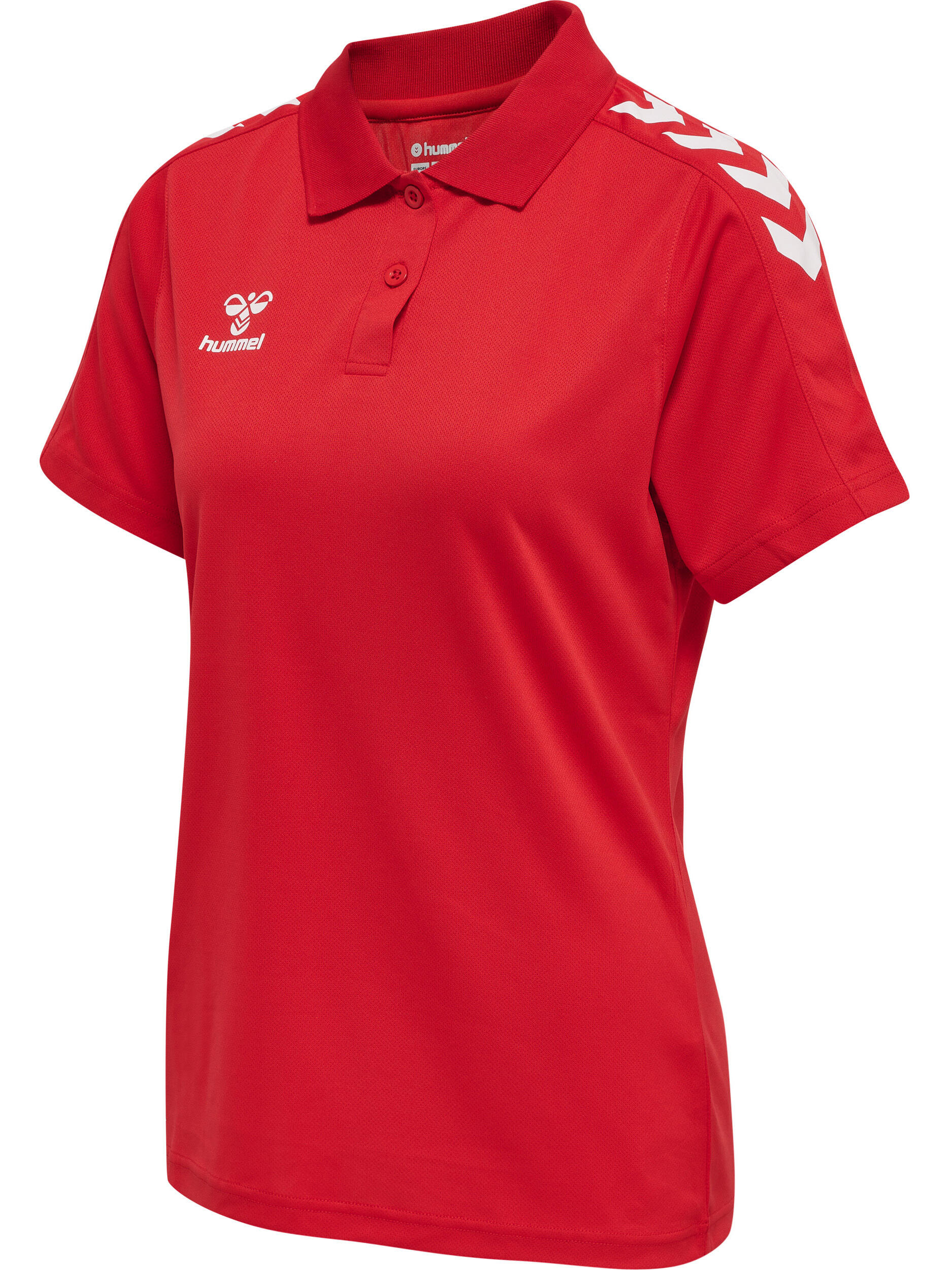 Polo da donna Hummel Functional 2/7