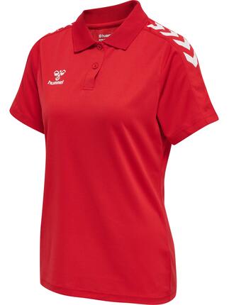 Enfiler Polo Hmlcore Femme