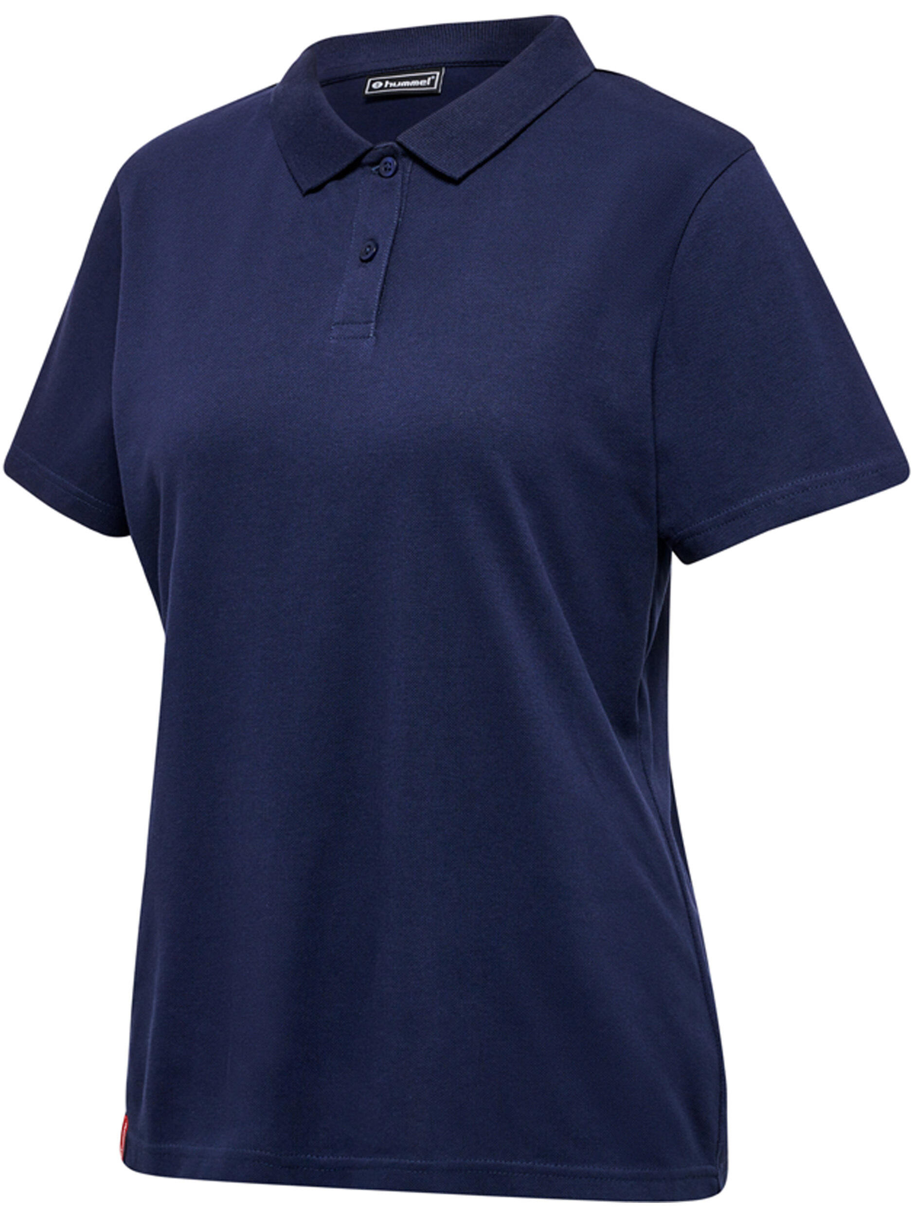 Enfiler Polo Hmlred Femme 2/7