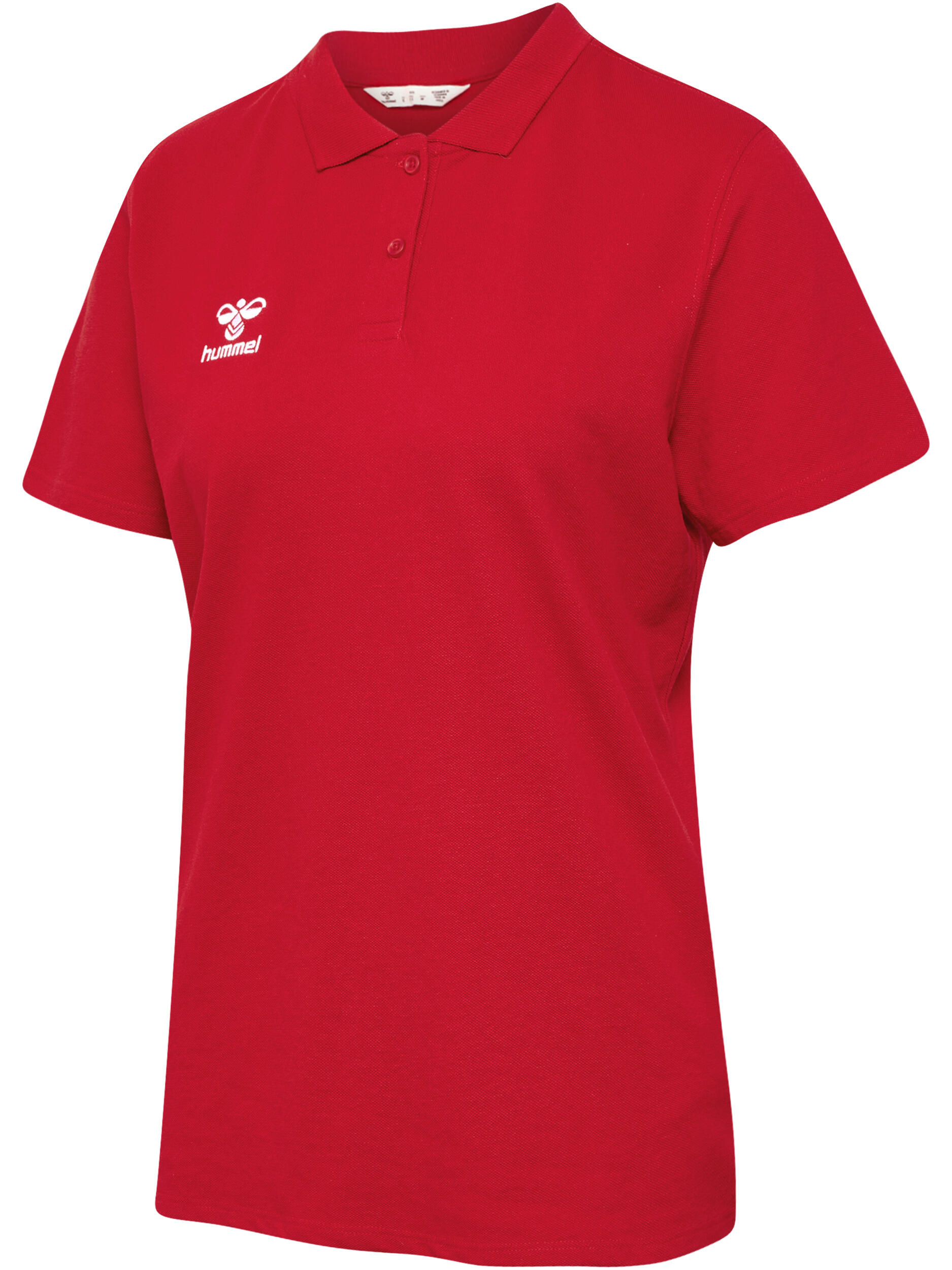 Polo Hmlgo Multideporte Mujer Hummel 2/7