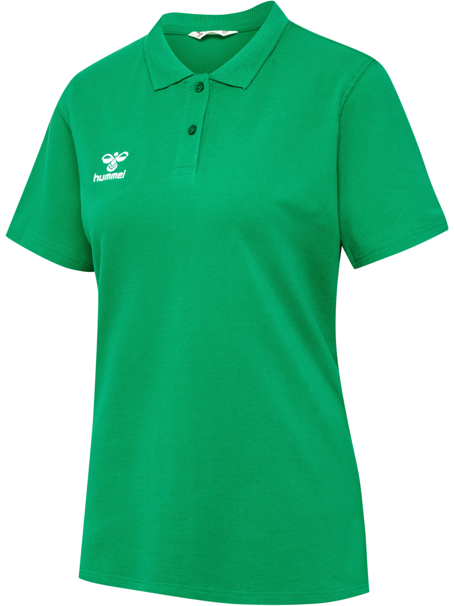 Polo da donna Hummel Go 2.0 2/7