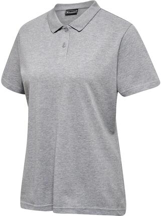 Enfiler Polo Hmlred Femme