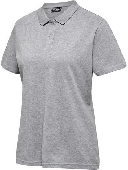 Enfiler Polo Hmlred Femme
