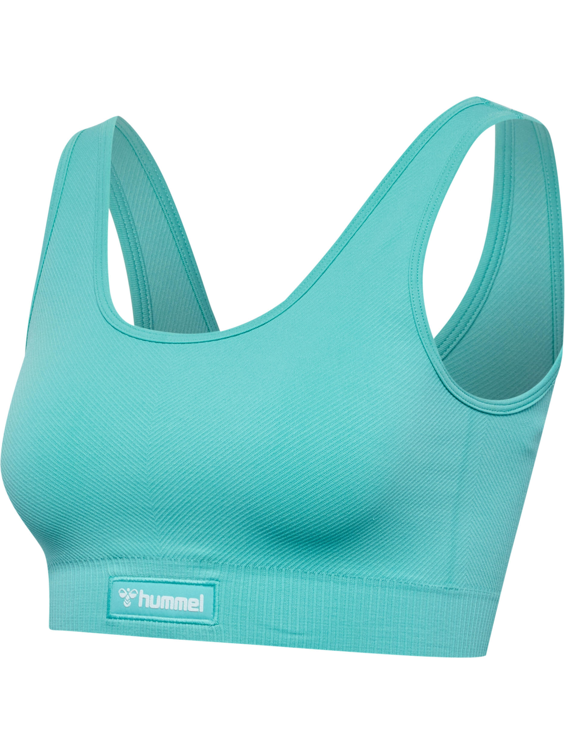 Enfiler Sac Banane Hmlalive Entraînement Femme 2/7