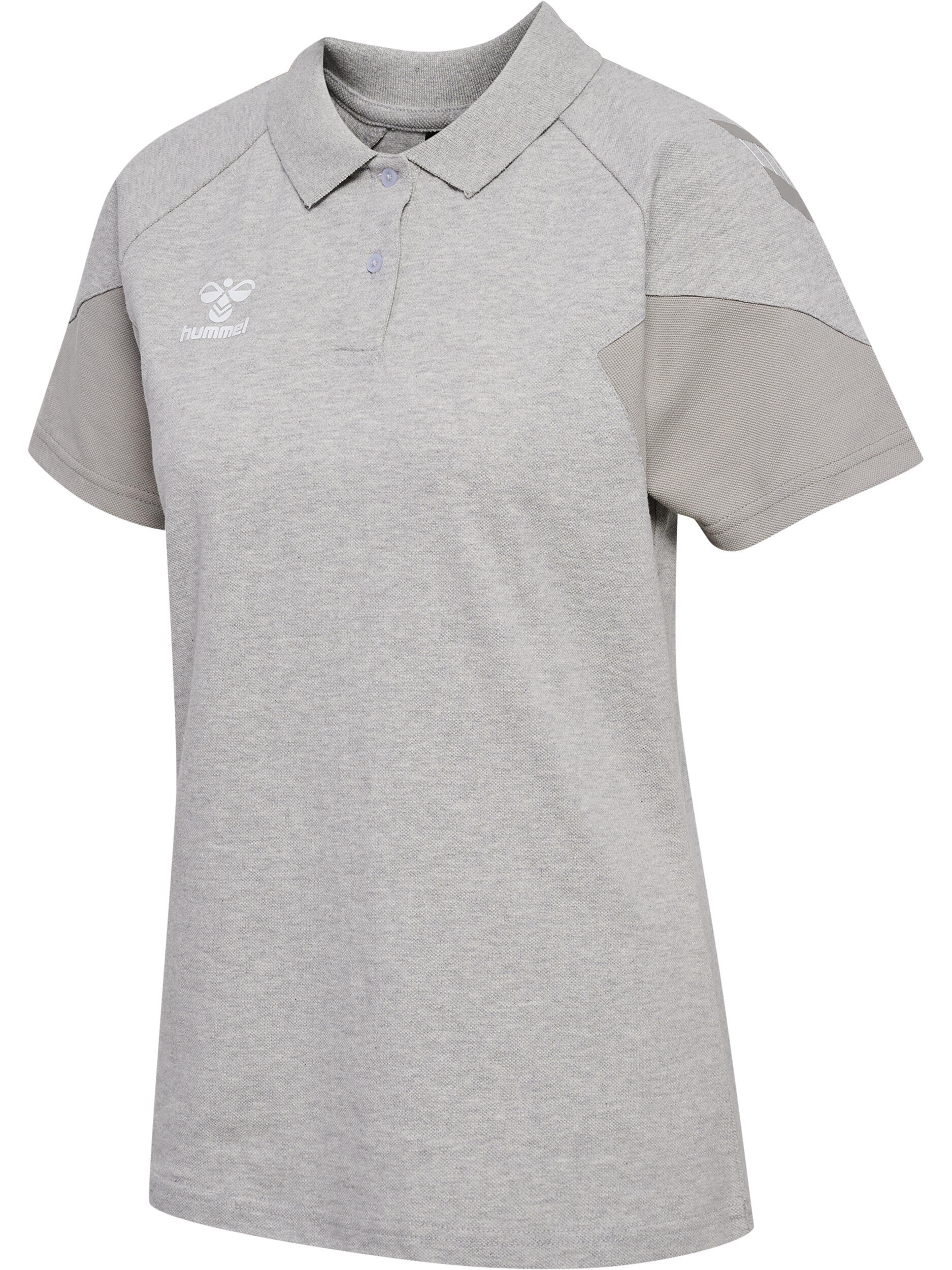 Enfiler Polo Hmltravel Femme 2/7