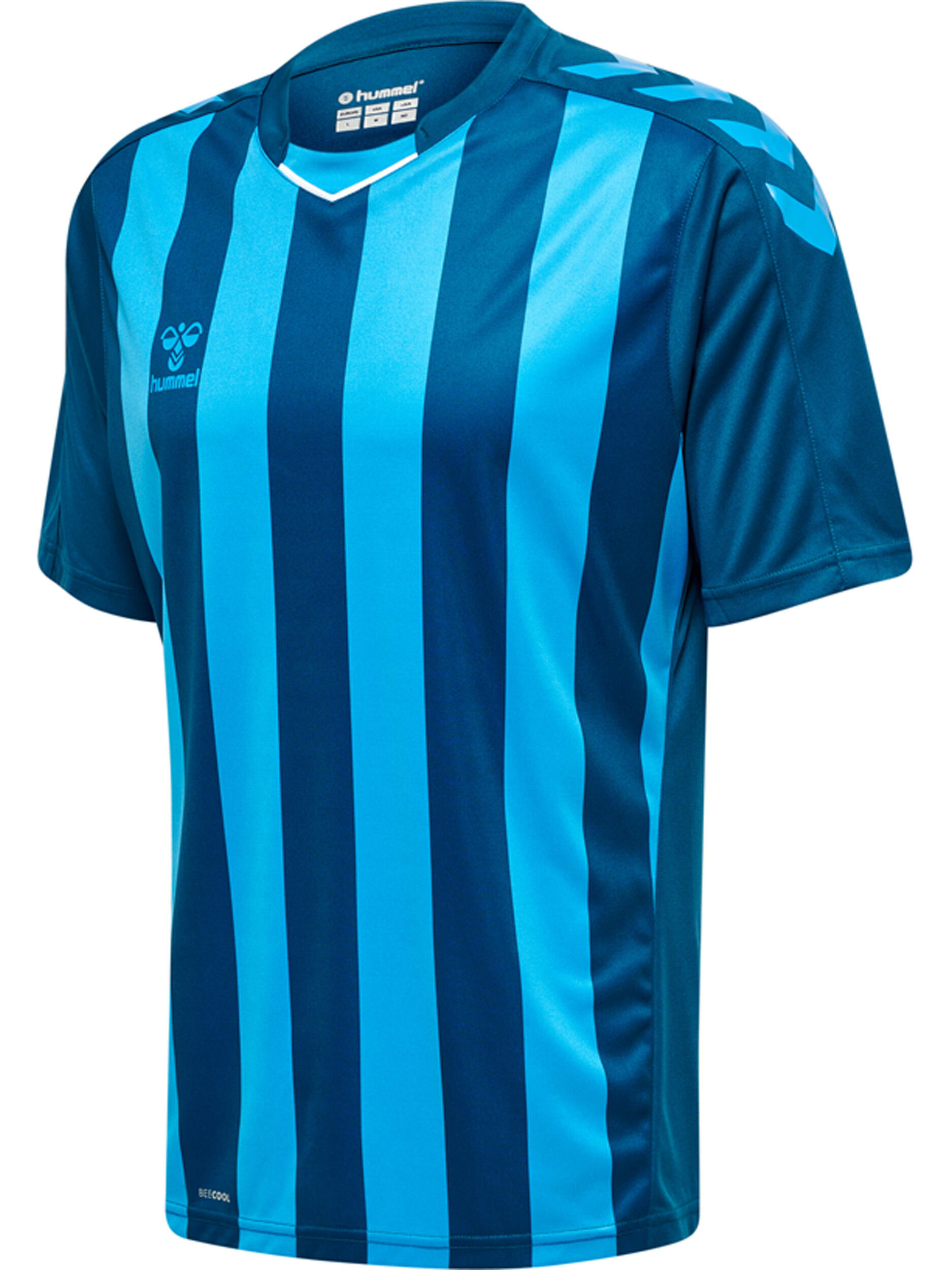 Camisola Hummel Striped 2/8