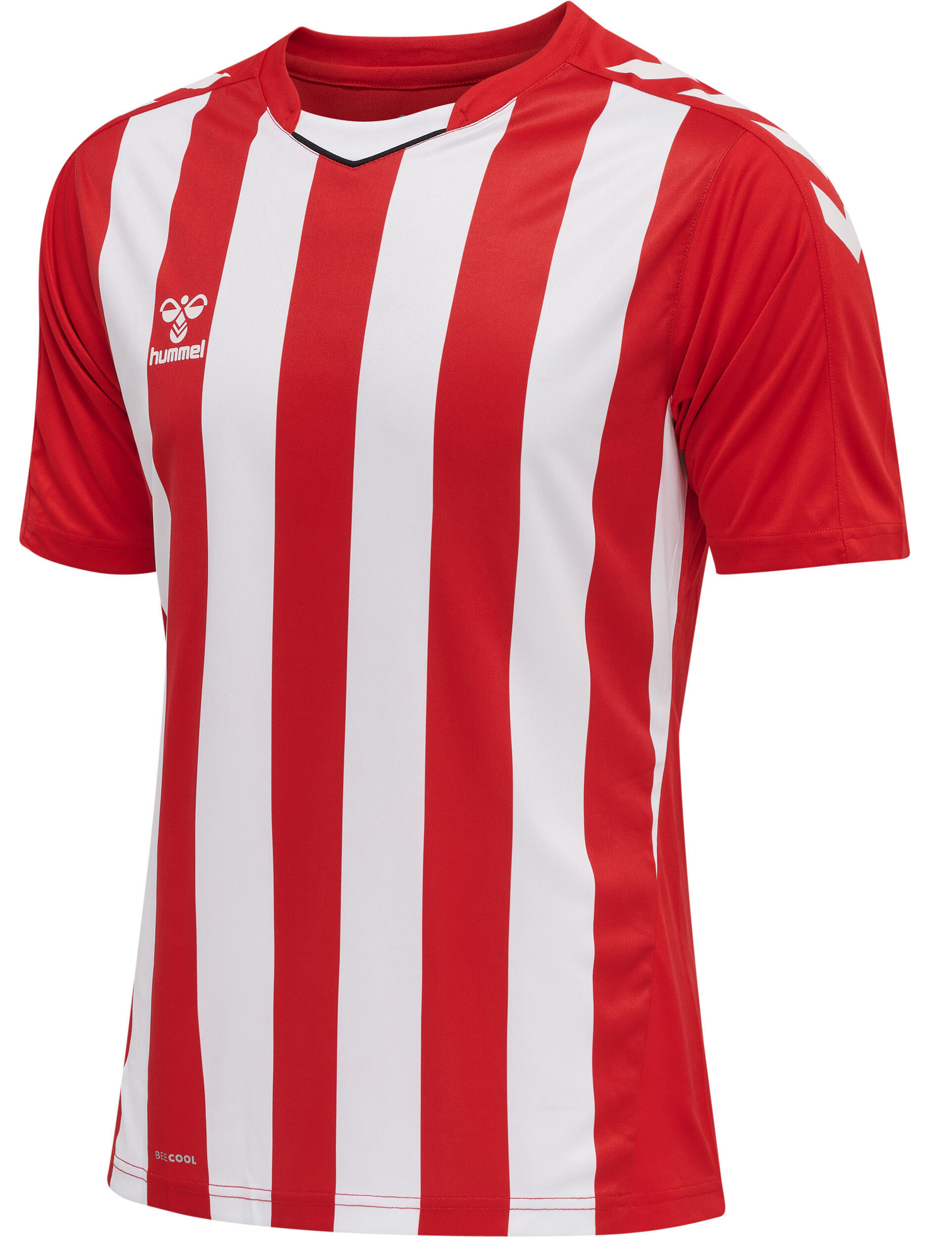 Camisola Hummel Striped 2/7