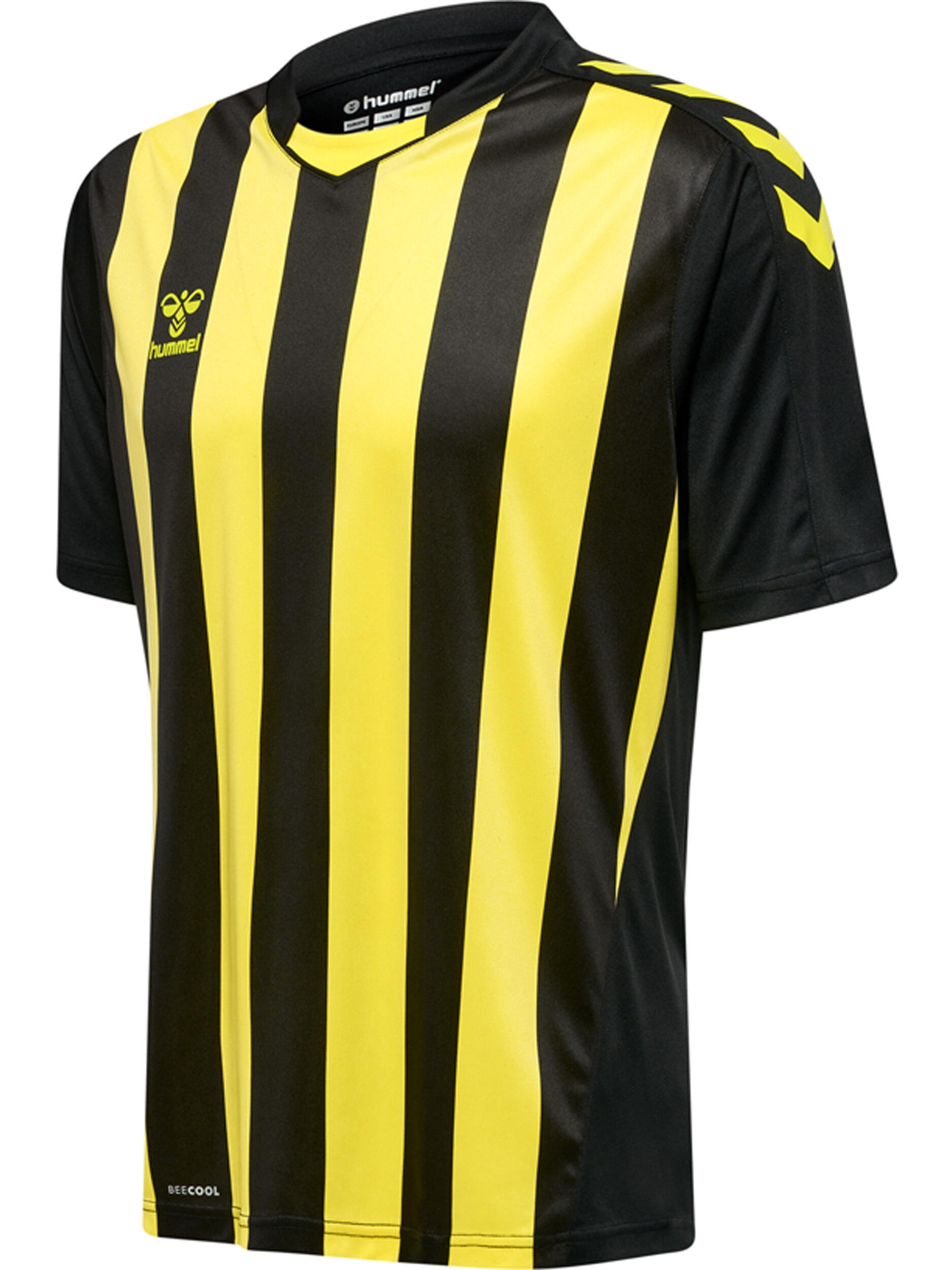 Camisola Hummel Striped 2/7