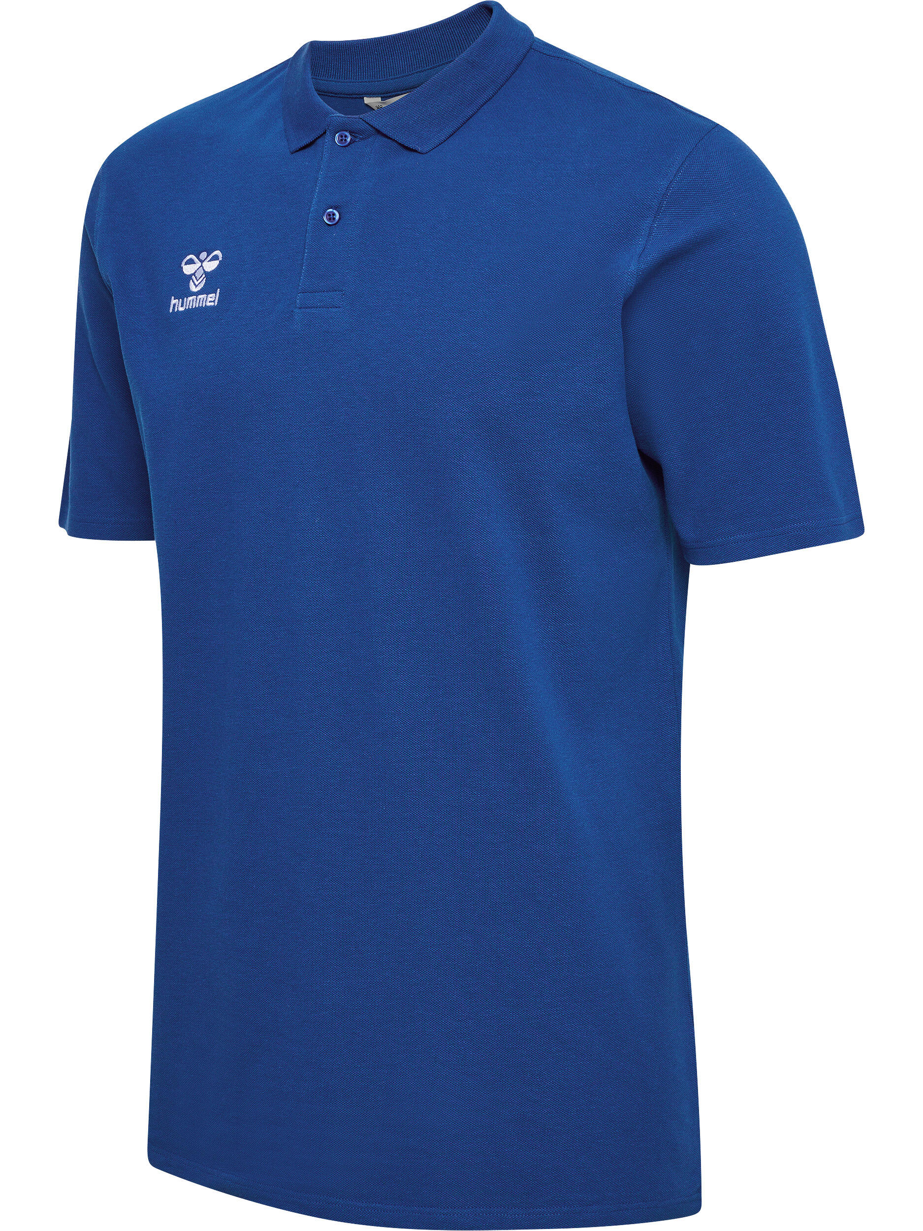 Instap Polo Hmlgo Heren 2/7