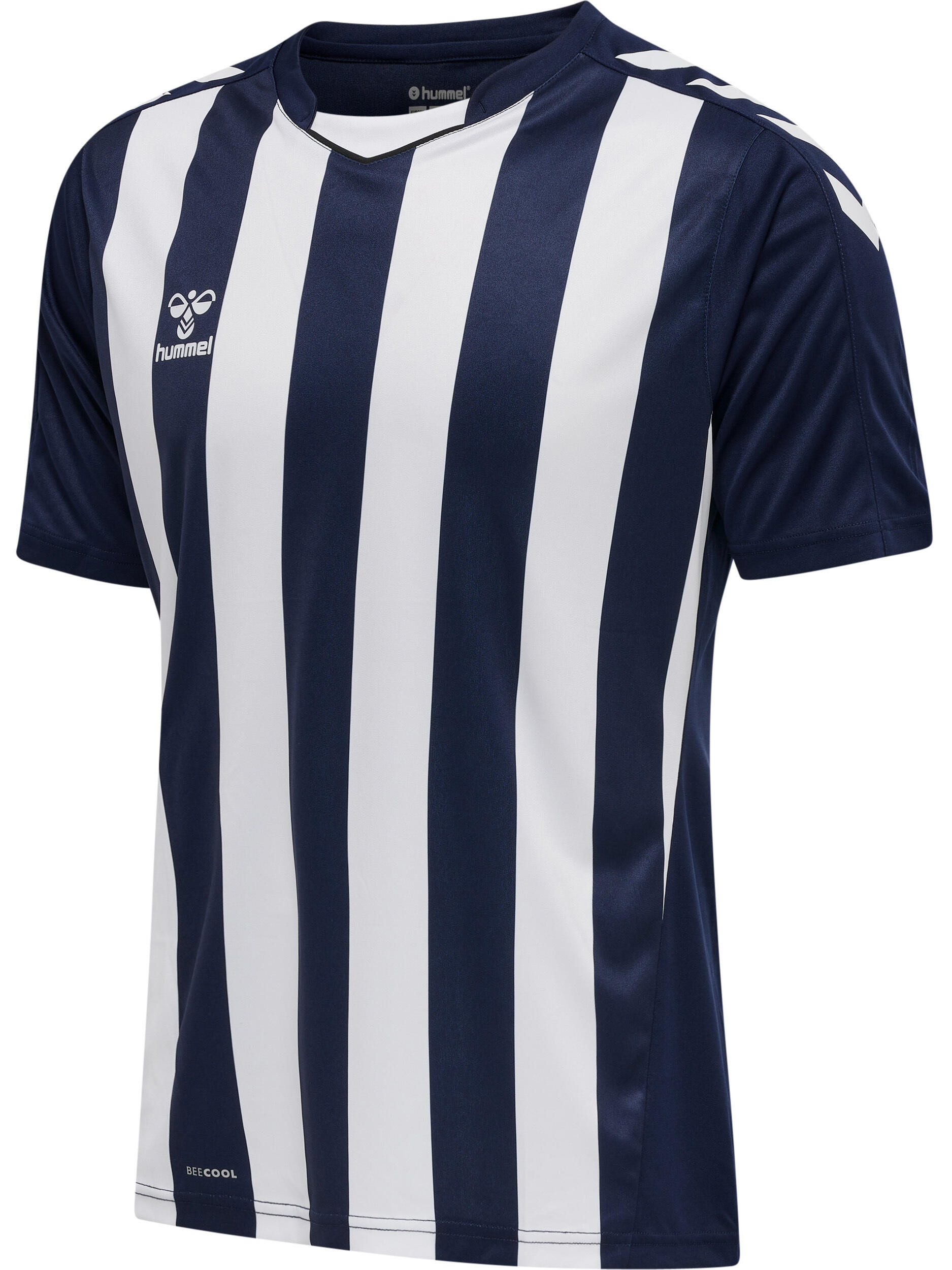 Camisola Hummel Striped 2/7
