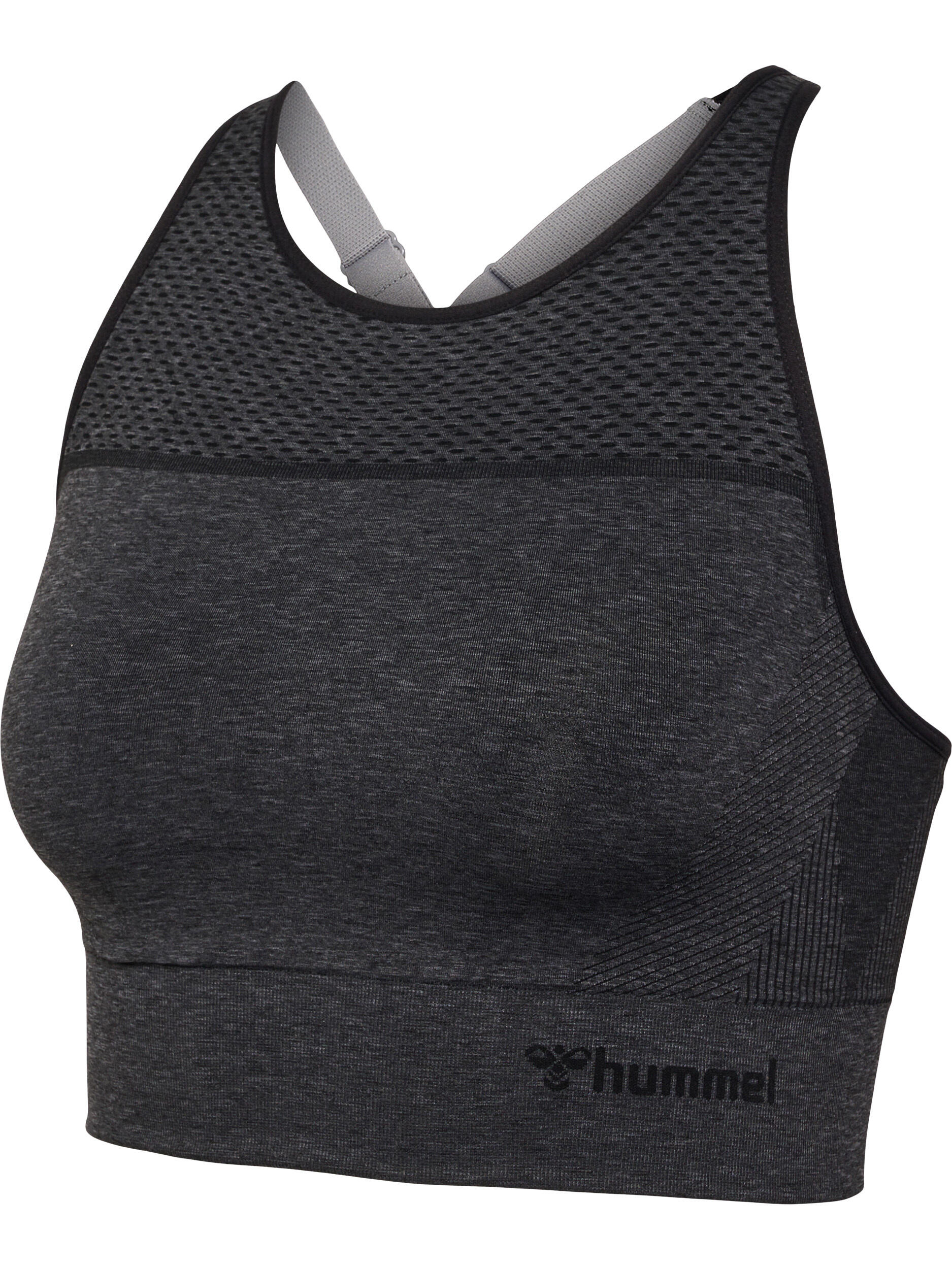 Enfiler Top Hmlmt Hana Entraînement Femme 2/7