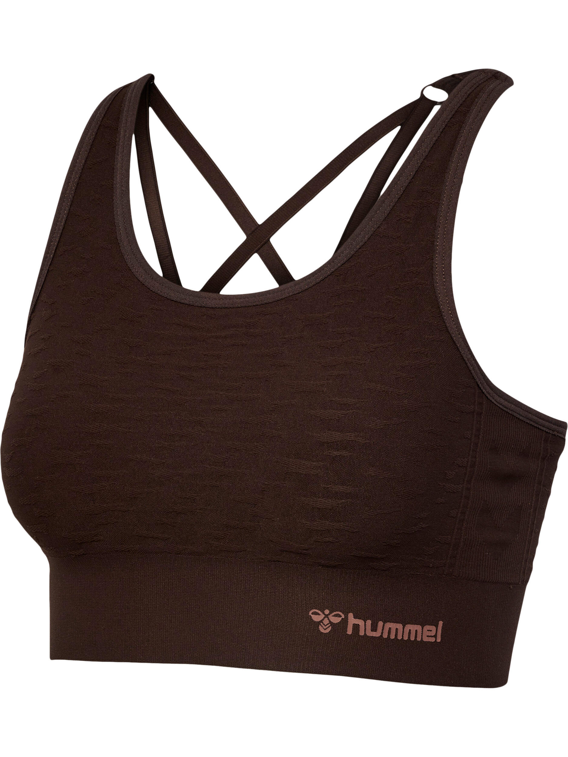 Enfiler Top Hmlmt Focus Entraînement Femme 2/7