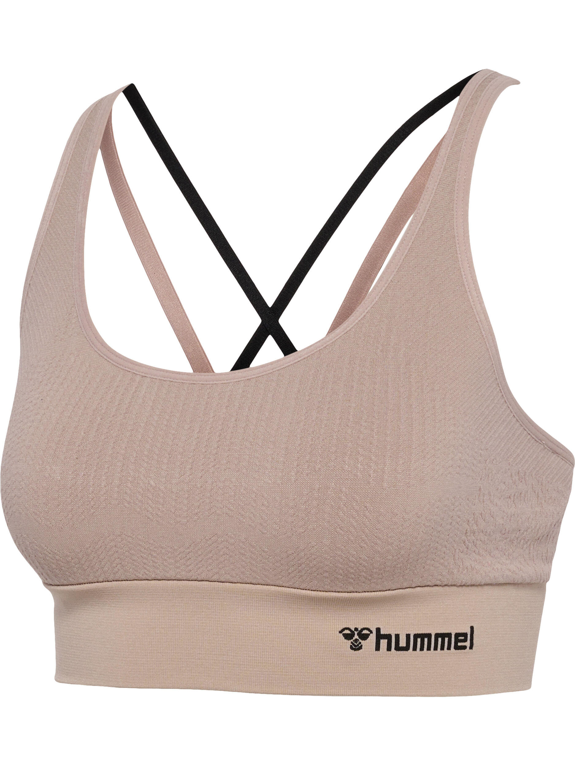 Reggiseno sportivo sportivo  senza cuciture Hummel MT Flow 2/7