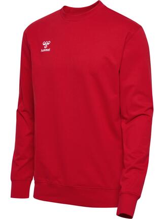 Enfiler Sweat-Shirt Hmlgo Adulte