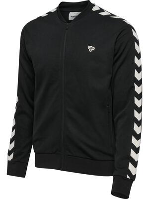 Giacca sportiva con zip Hummel Archive Regular Poly