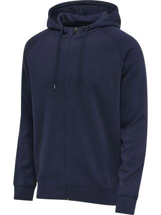 Rits Hoodie Hmlred Heren