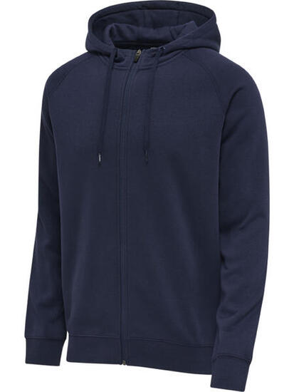 Rits Hoodie Hmlred Heren
