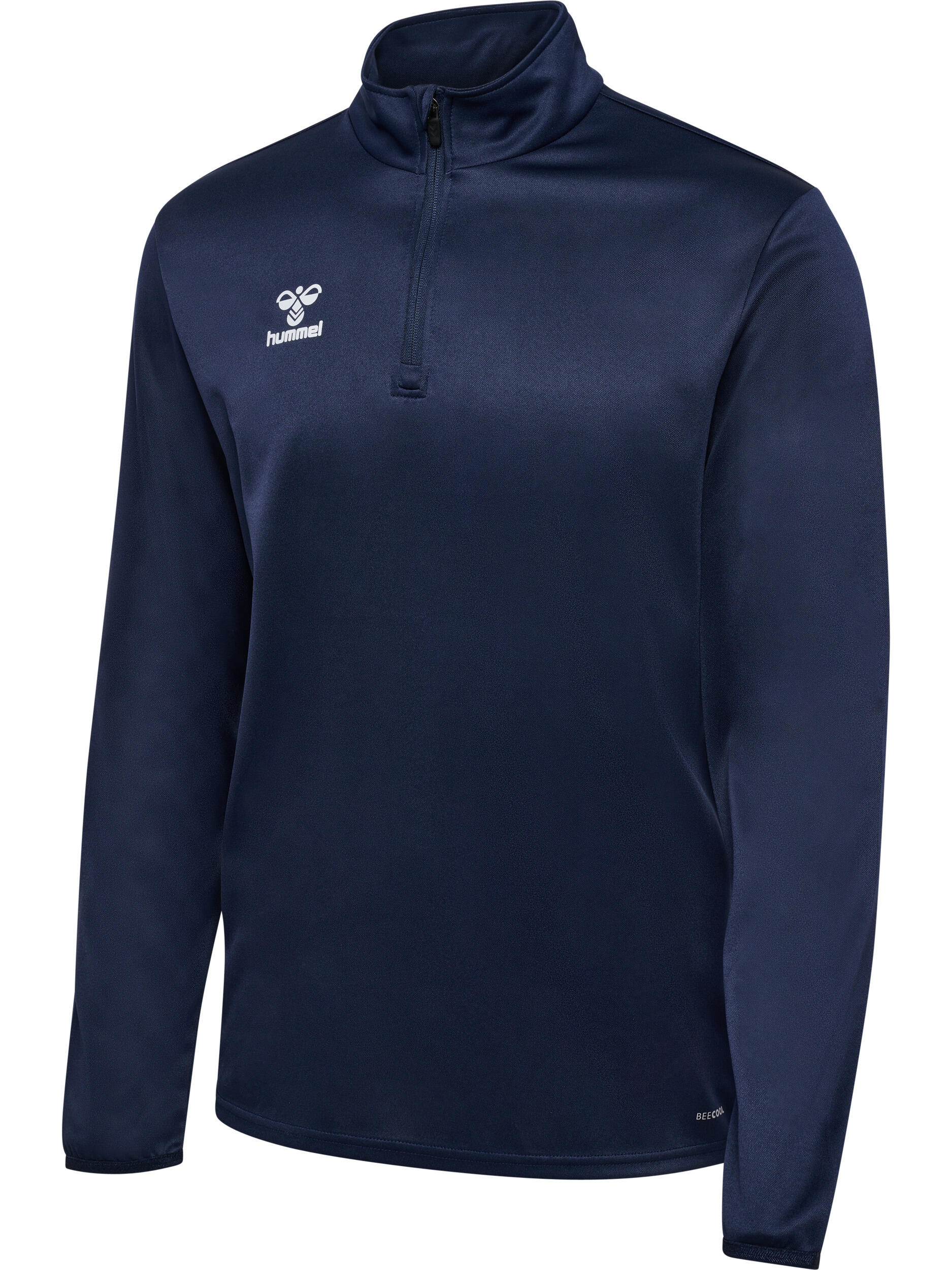 Giacca della tuta con 1/2 zip Hummel Essential 2/8