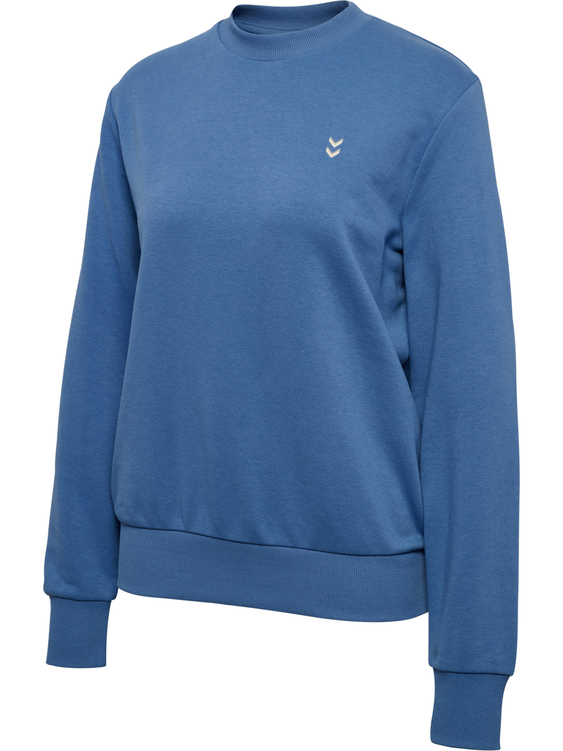 Sweatshirt Hmlpulse Damen 2/8