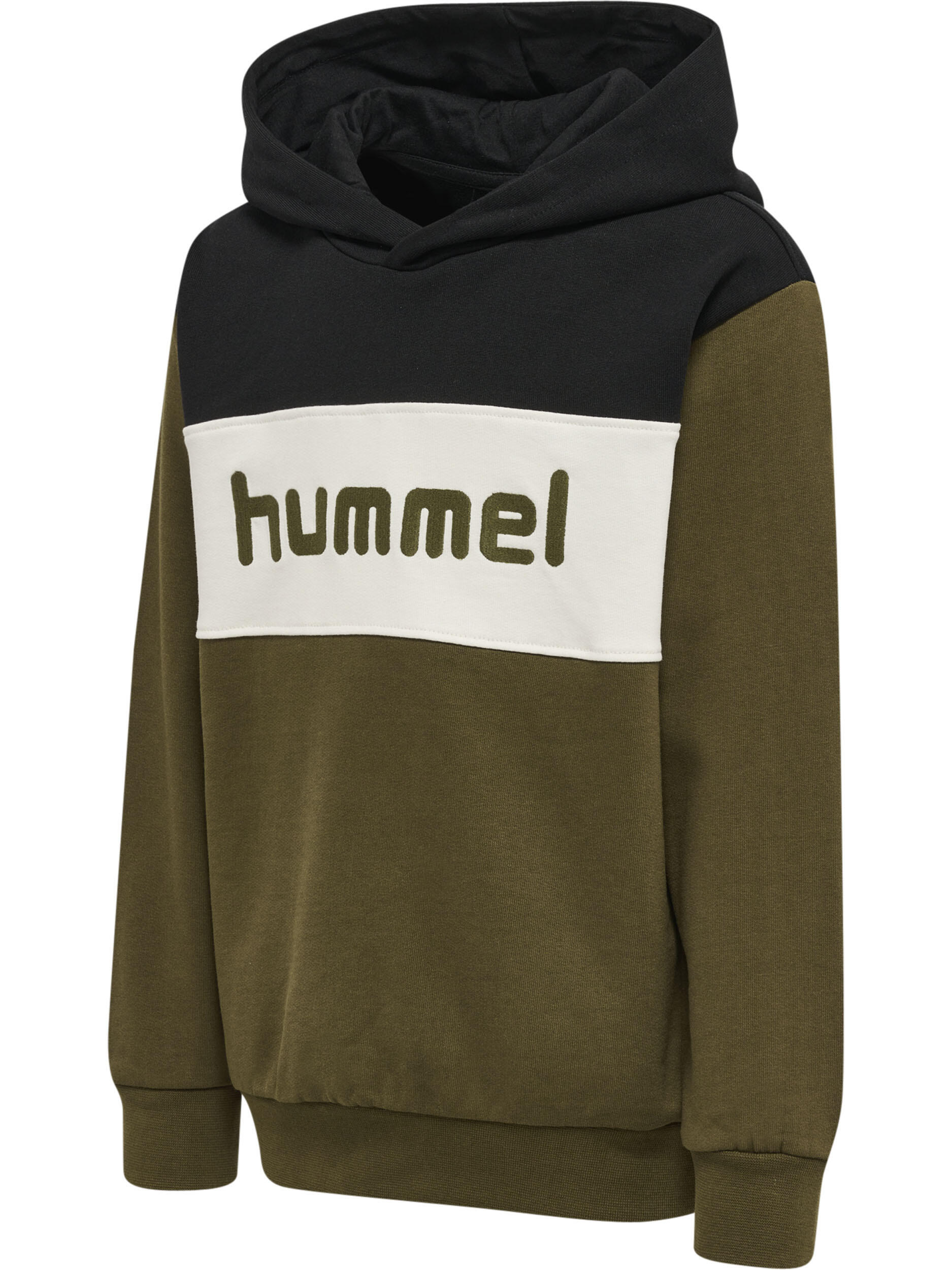 Bluza z kapturem dla dzieci Hummel Morten