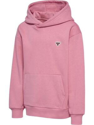 Felpa con cappuccio larga per bambini Hummel Bee