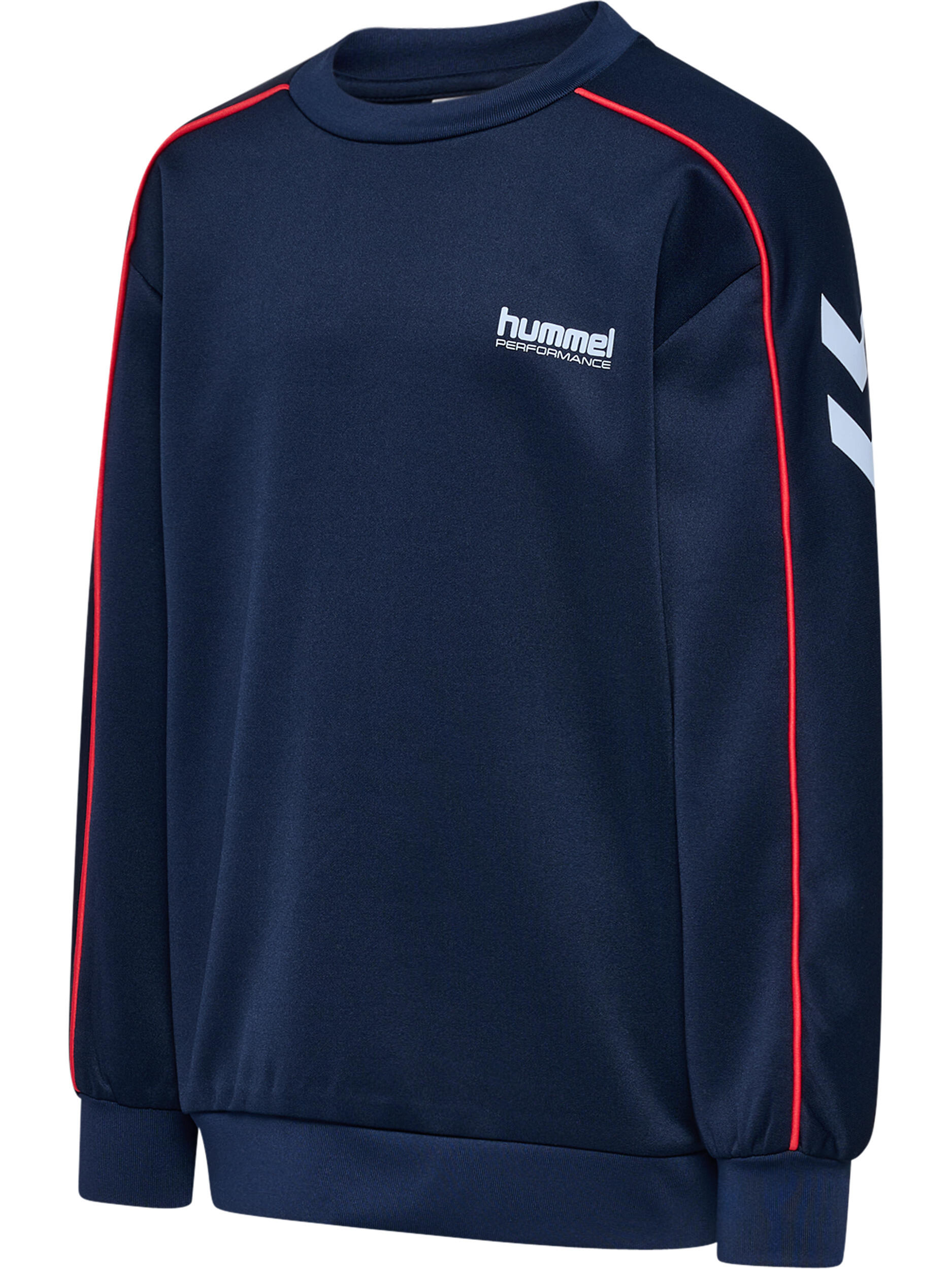Felpa per bambini Hummel Interlock 2/7
