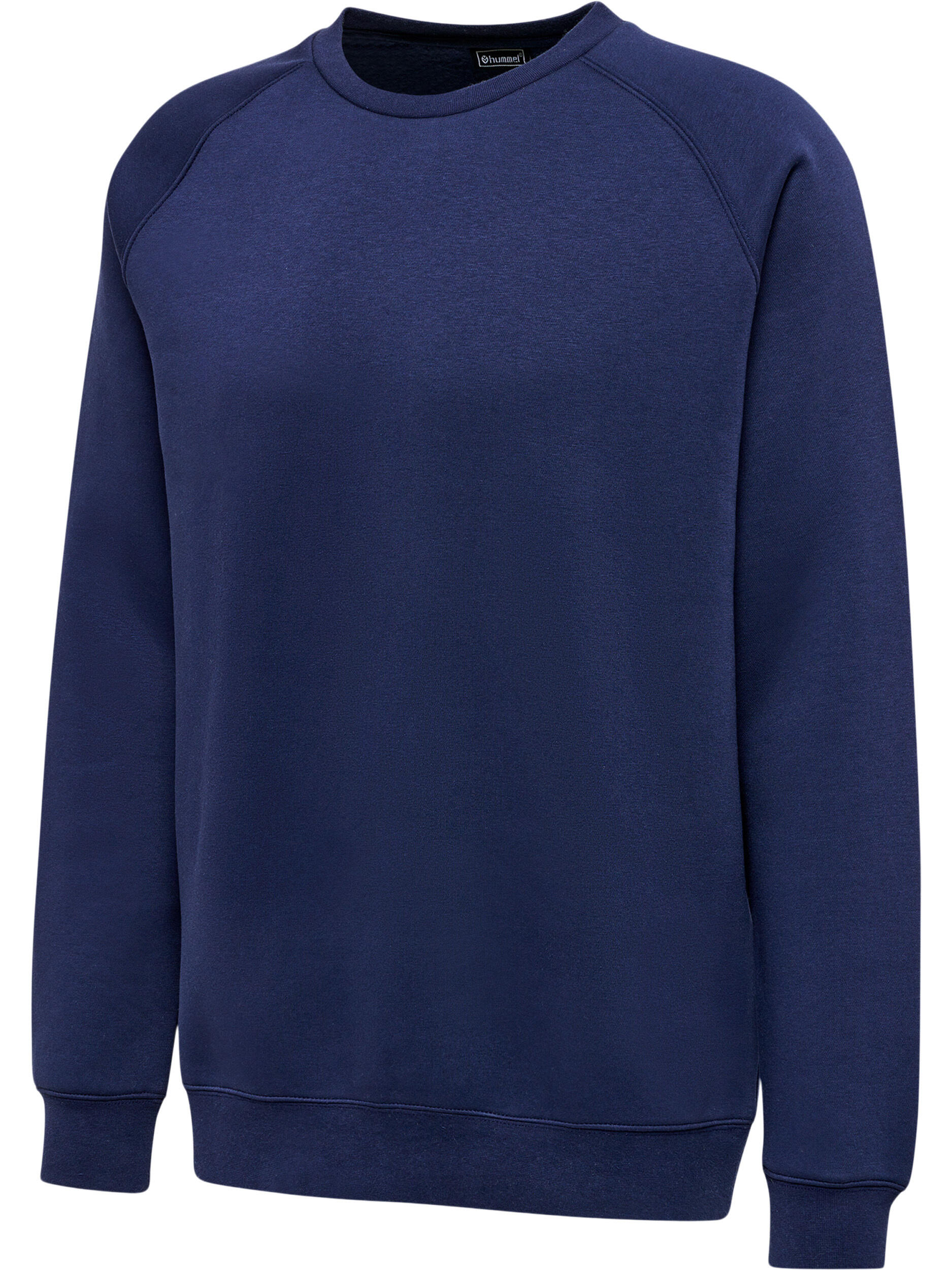 Sweatshirt Hummel Red Heavy 2/7