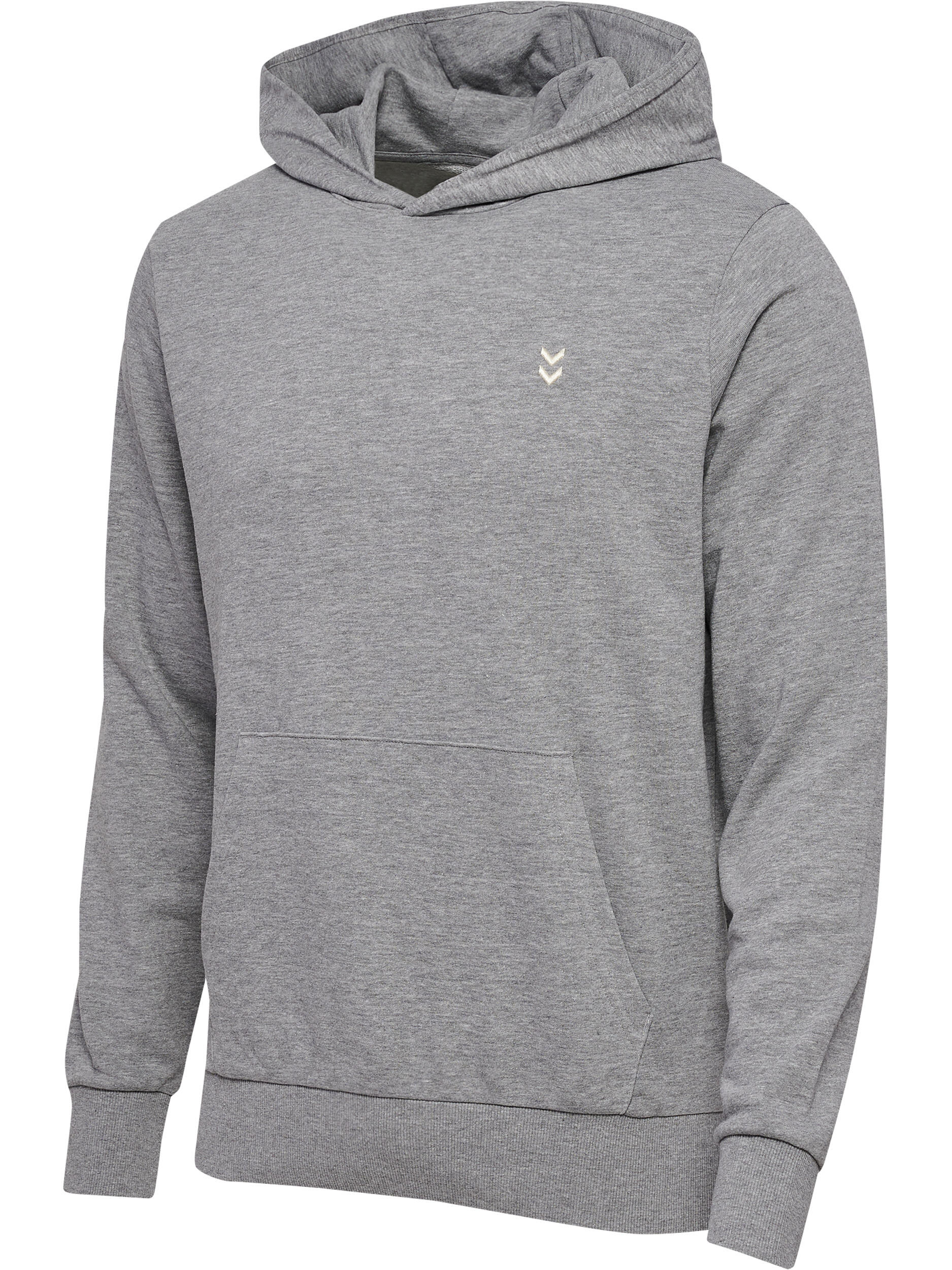 Instap Hoodie Hmlpulse Heren 2/9