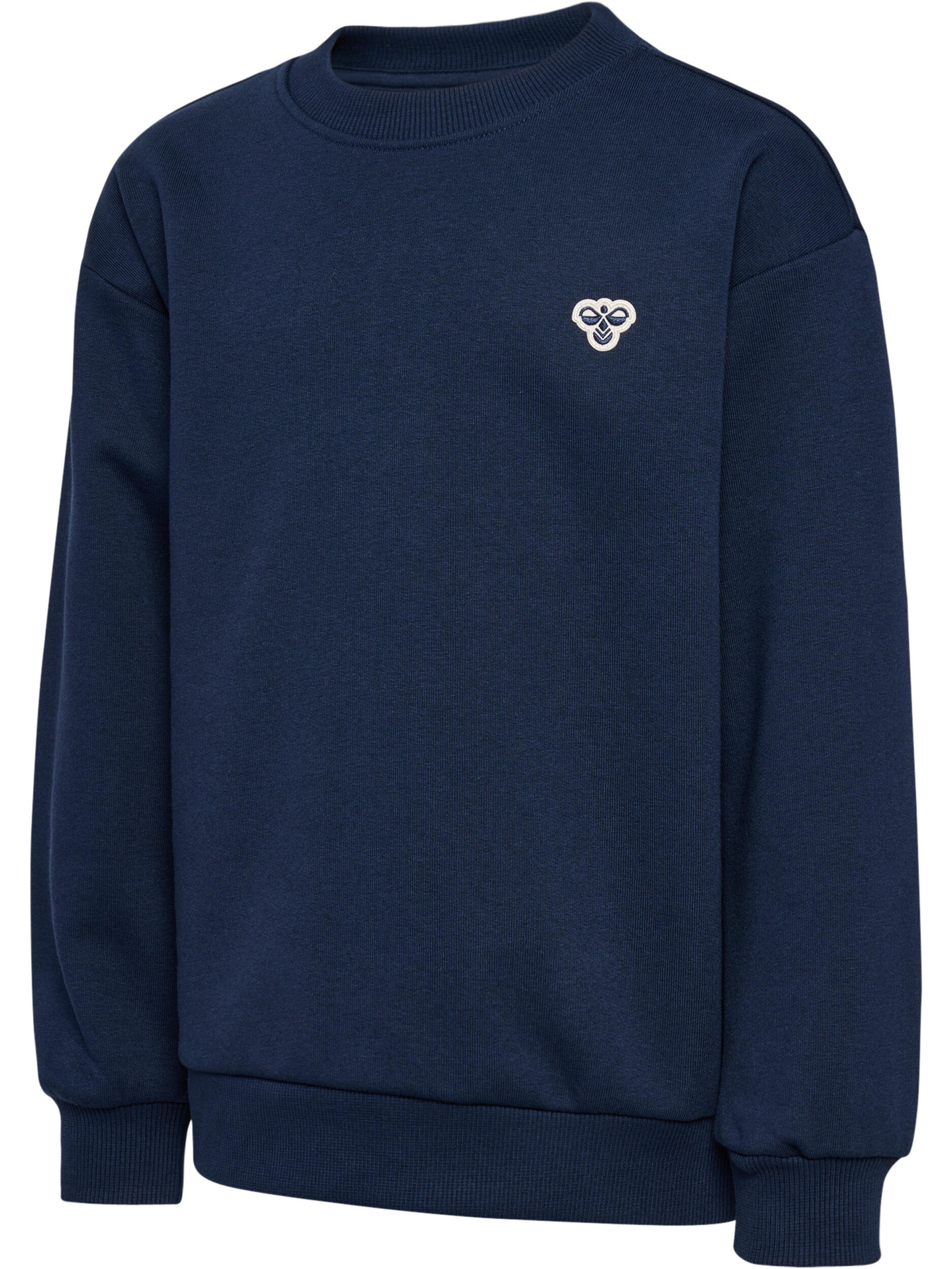Enfiler Sweat-Shirt Hmljr Loose Enfant 2/7