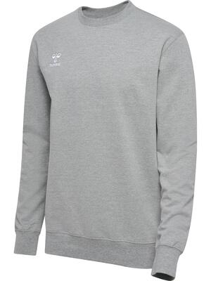 Felpa Hummel Go 2.0