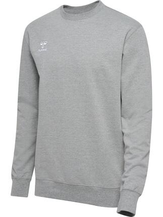 Enfiler Sweat-Shirt Hmlgo Adulte