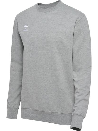 Felpa Hummel Go 2.0