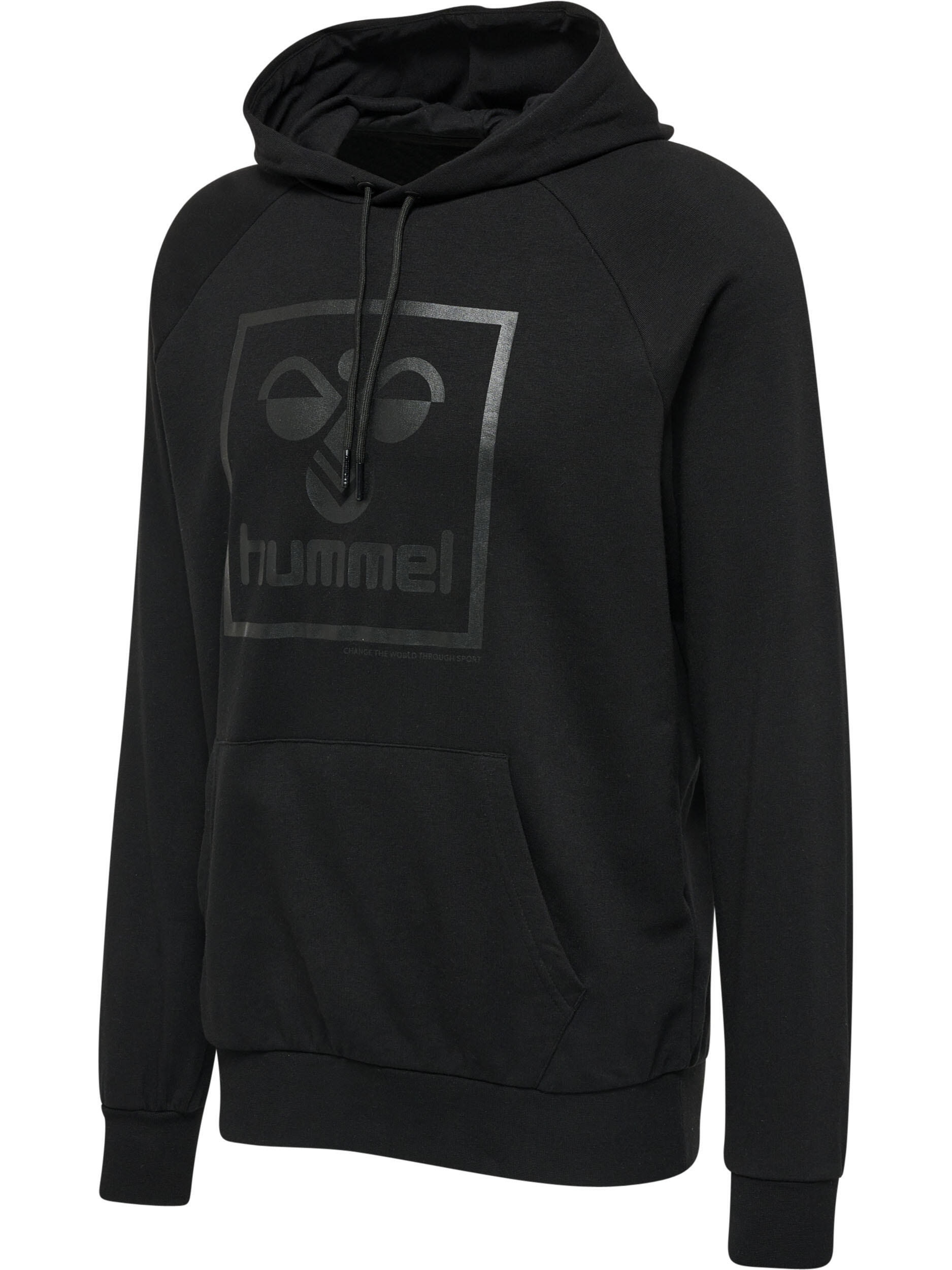 Camisola com capuz Hummel Isam 2.0 2/8