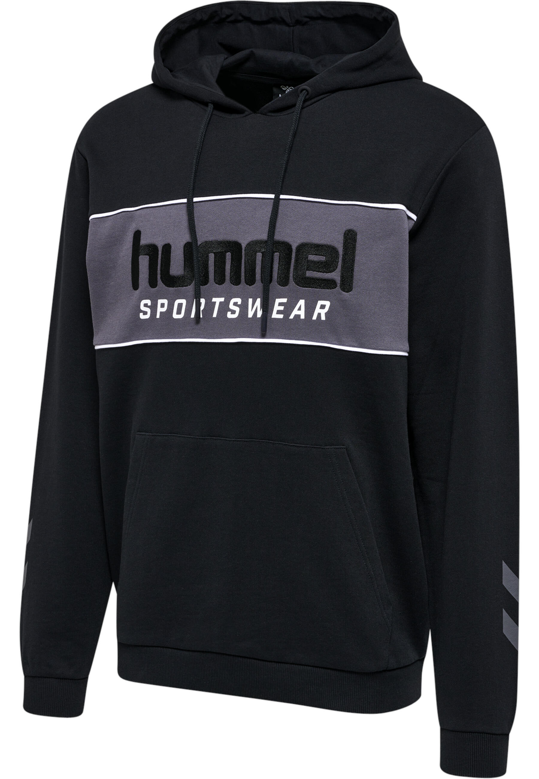Bluza z kapturem Hummel Legacy Julian 2/7