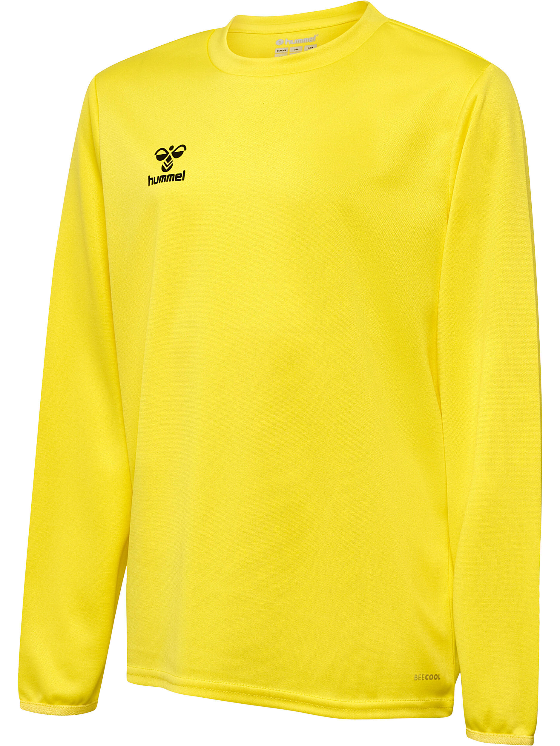 Enfiler Sweat-Shirt Hmlessential Enfant 2/7