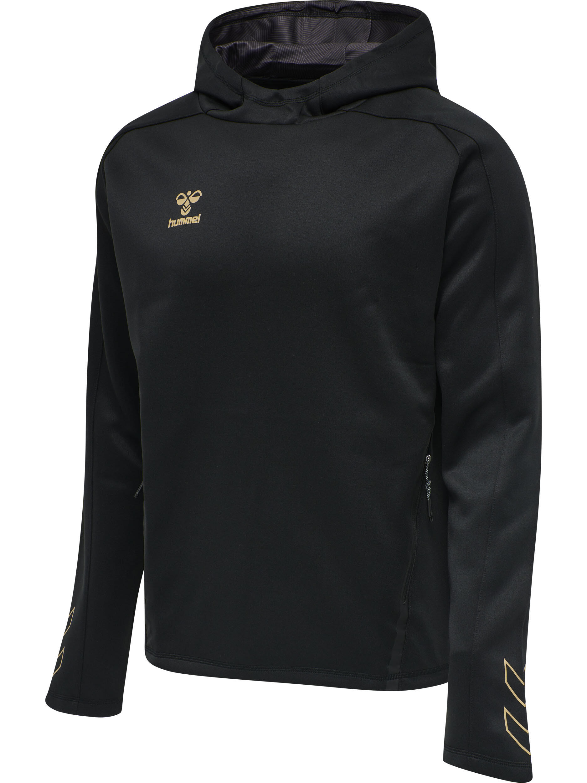 Instap Hoodie Hmlcima Heren 2/7
