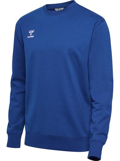 Enfiler Sweat-Shirt Hmlgo Adulte