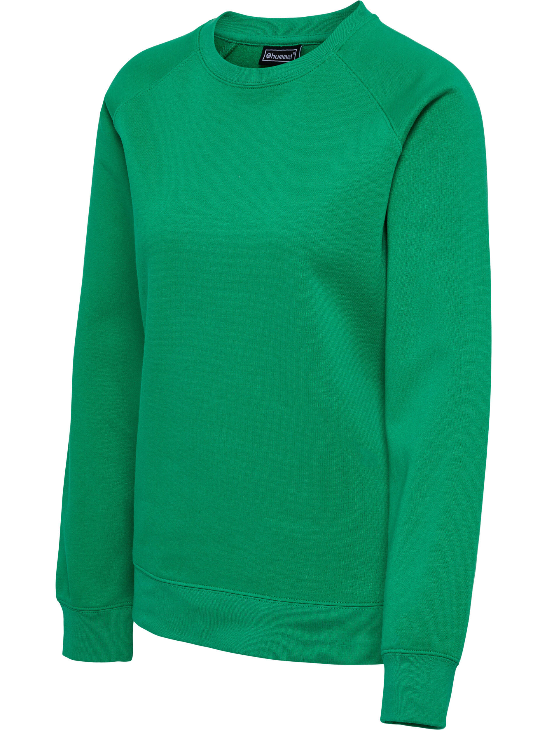 Instap Sweatshirt Hmlred Dames 2/7