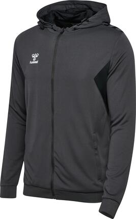 Fermeture Éclair Zip Combinaison Hmlauthentic Homme