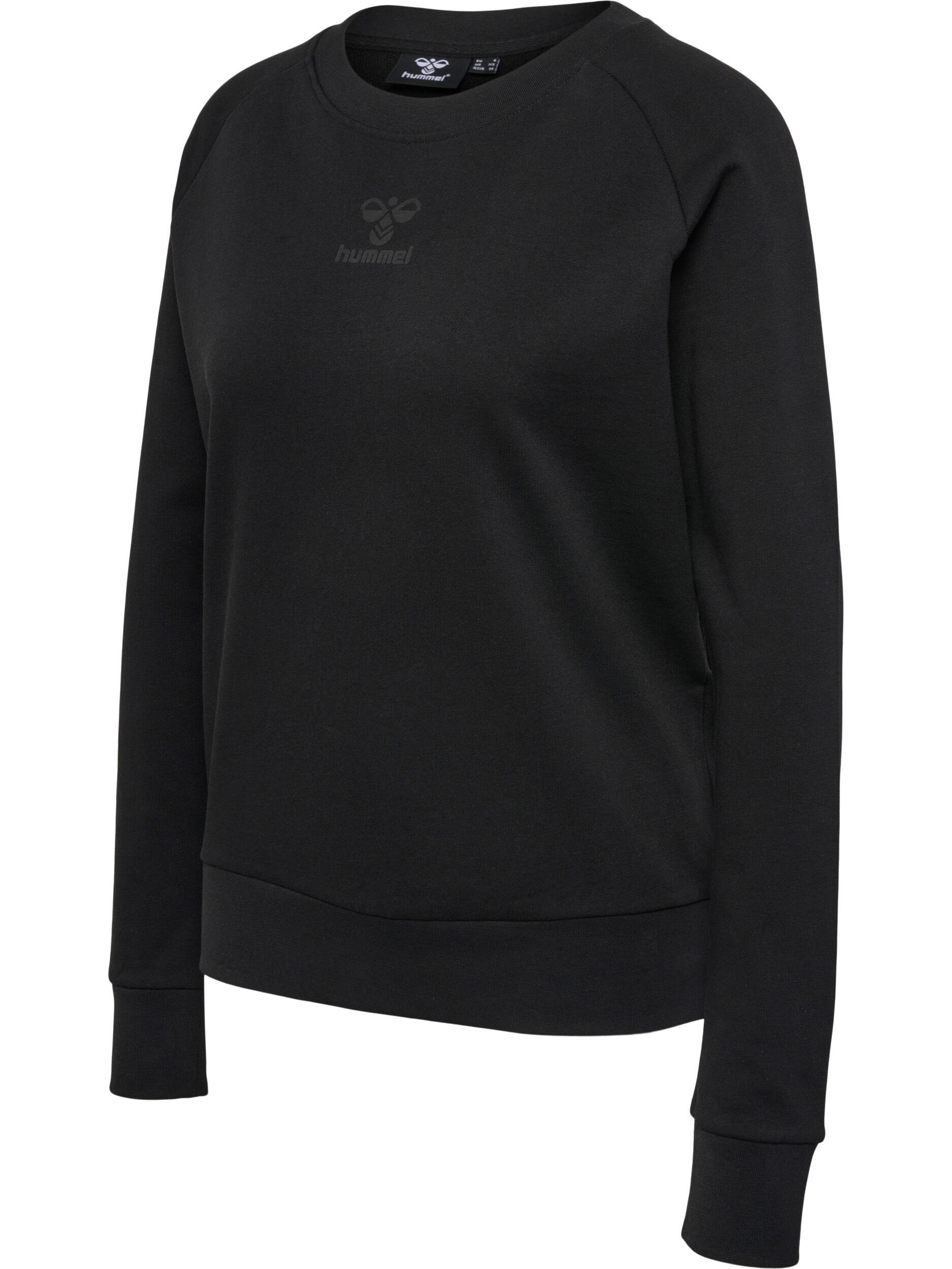 Bluza damska Hummel Icons 2/7