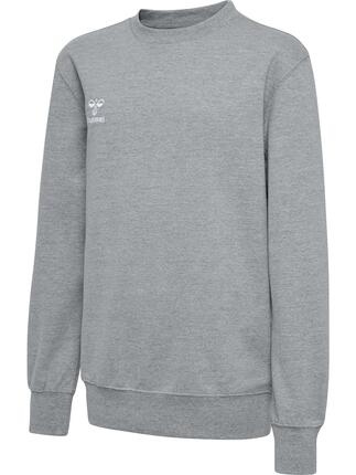 Enfiler Sweat-Shirt Hmlgo Enfant