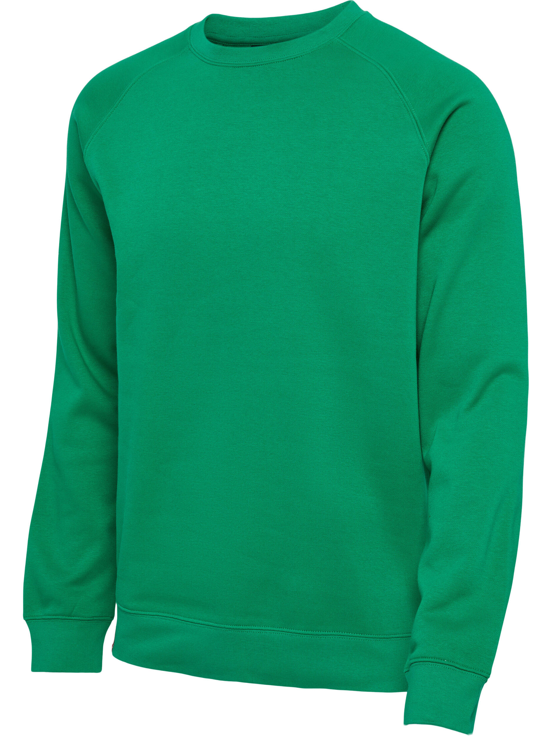Sweatshirt Hummel Red Classic 2/7