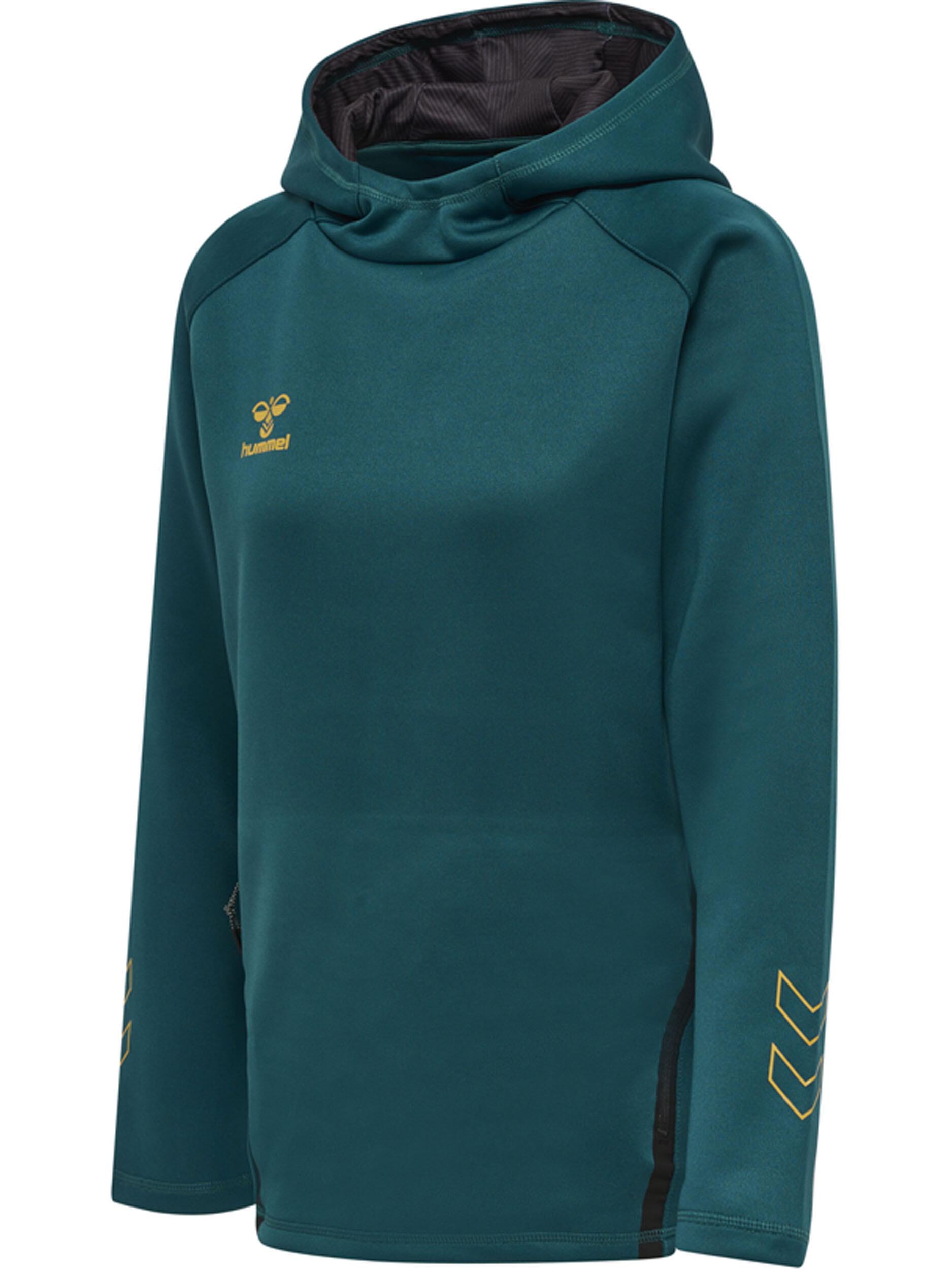 Camisola com capuz para mulheres Hummel Cima XK 2/7