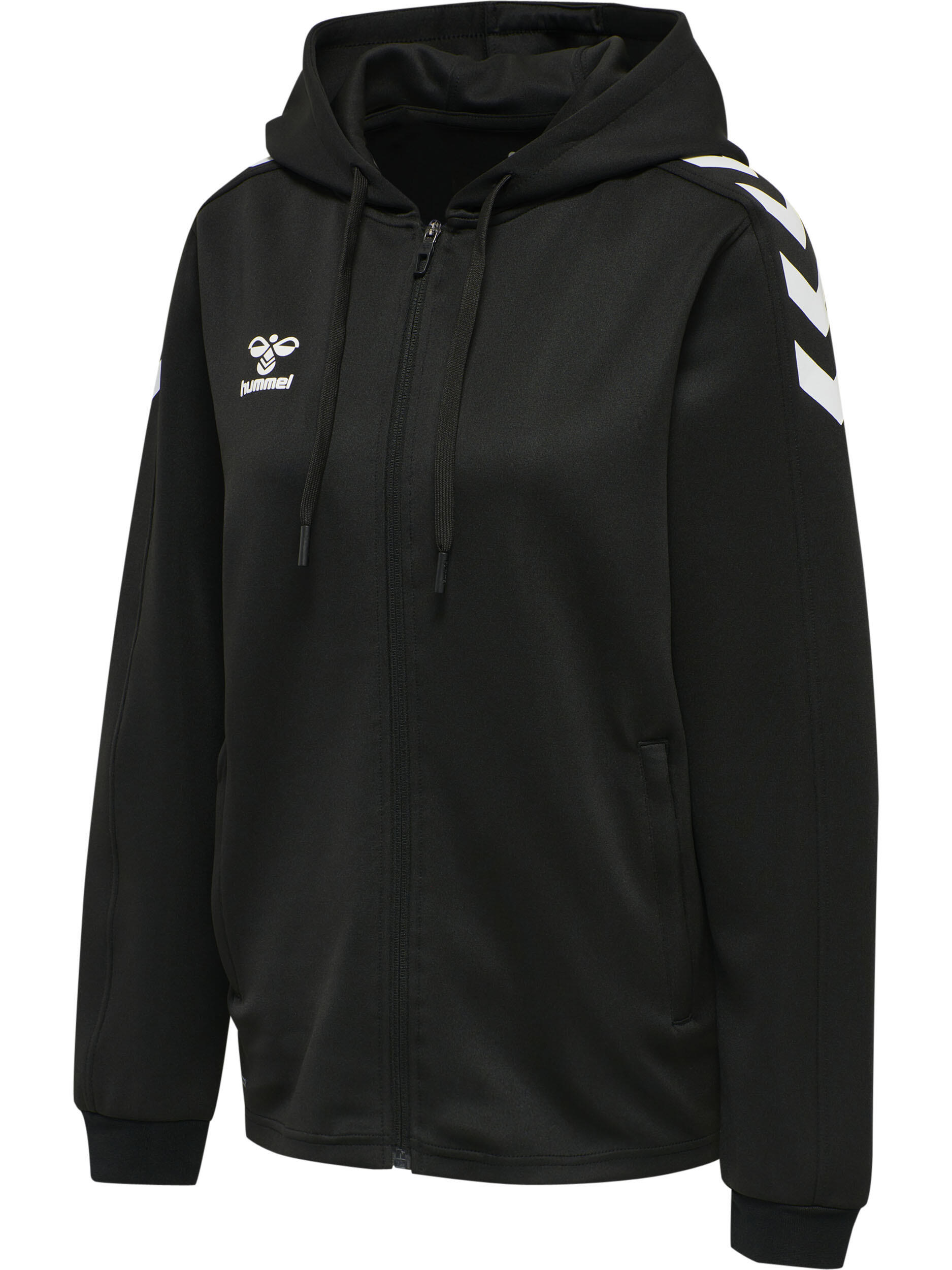 Bluza fitness damska Hummel hmlCore