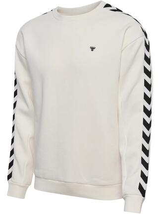Enfiler Sweat-Shirt Hmlarchive Adulte HUMMEL